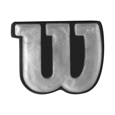 Wilson Dampeners PRO Feel Red/Silver