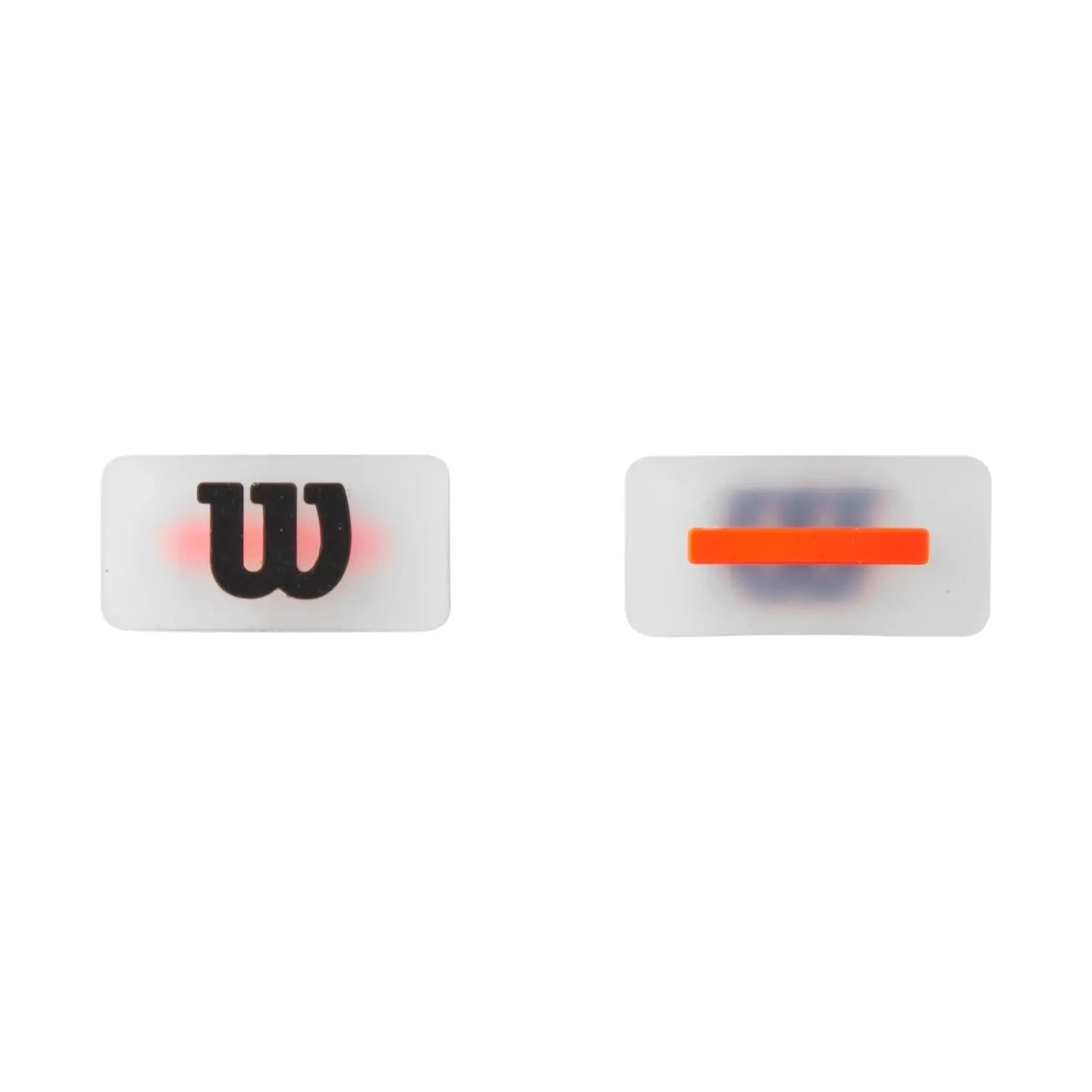Wilson Dampeners Shift Dampener 2 Pack Clear