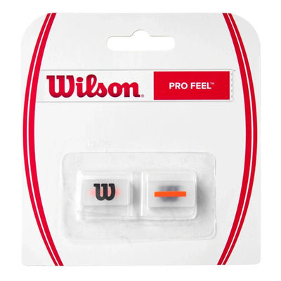 Wilson Dampeners Shift Dampener 2 Pack Clear