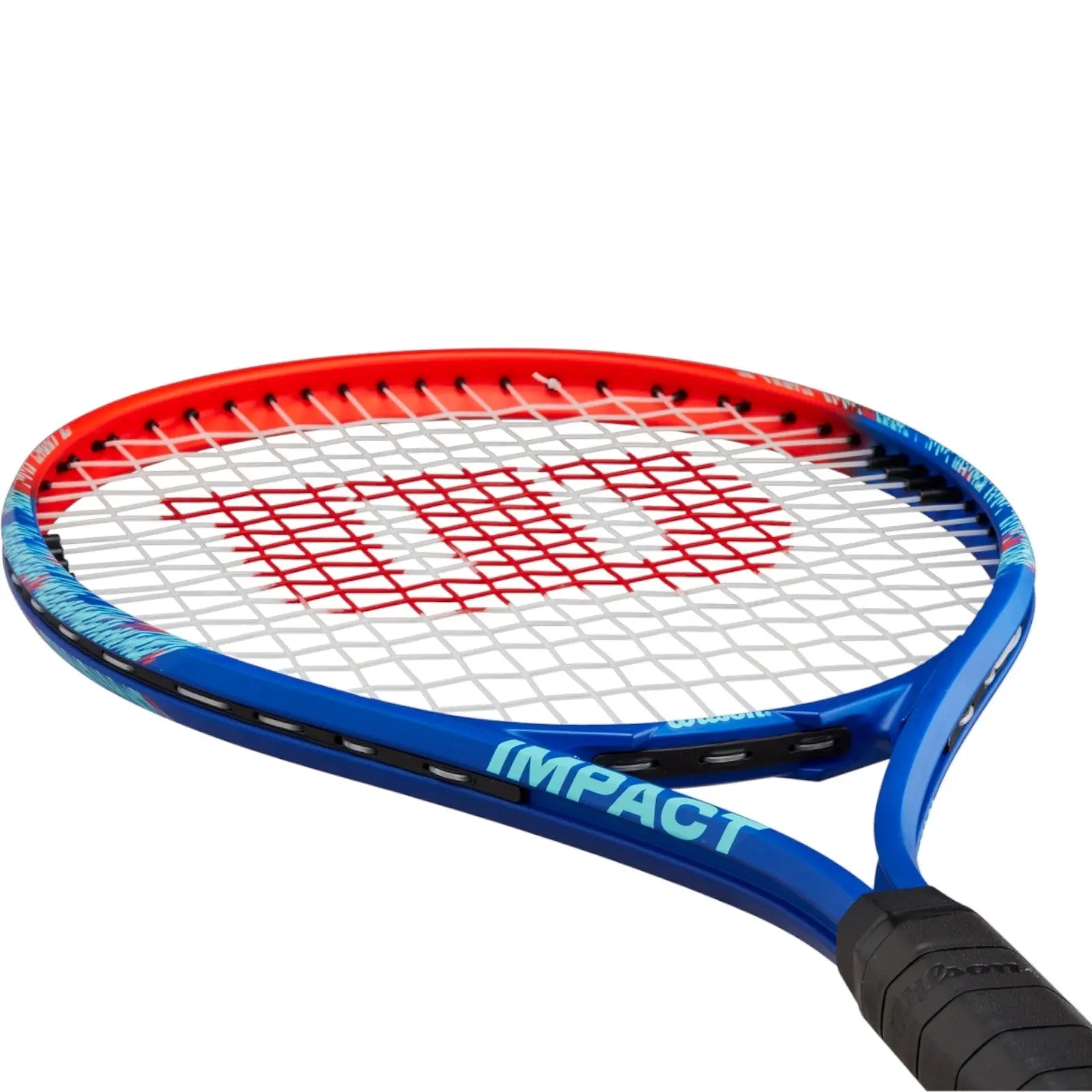 Wilson Impact 112 Tennis Racquet