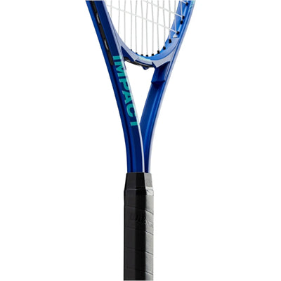 Wilson Impact 112 Tennis Racquet