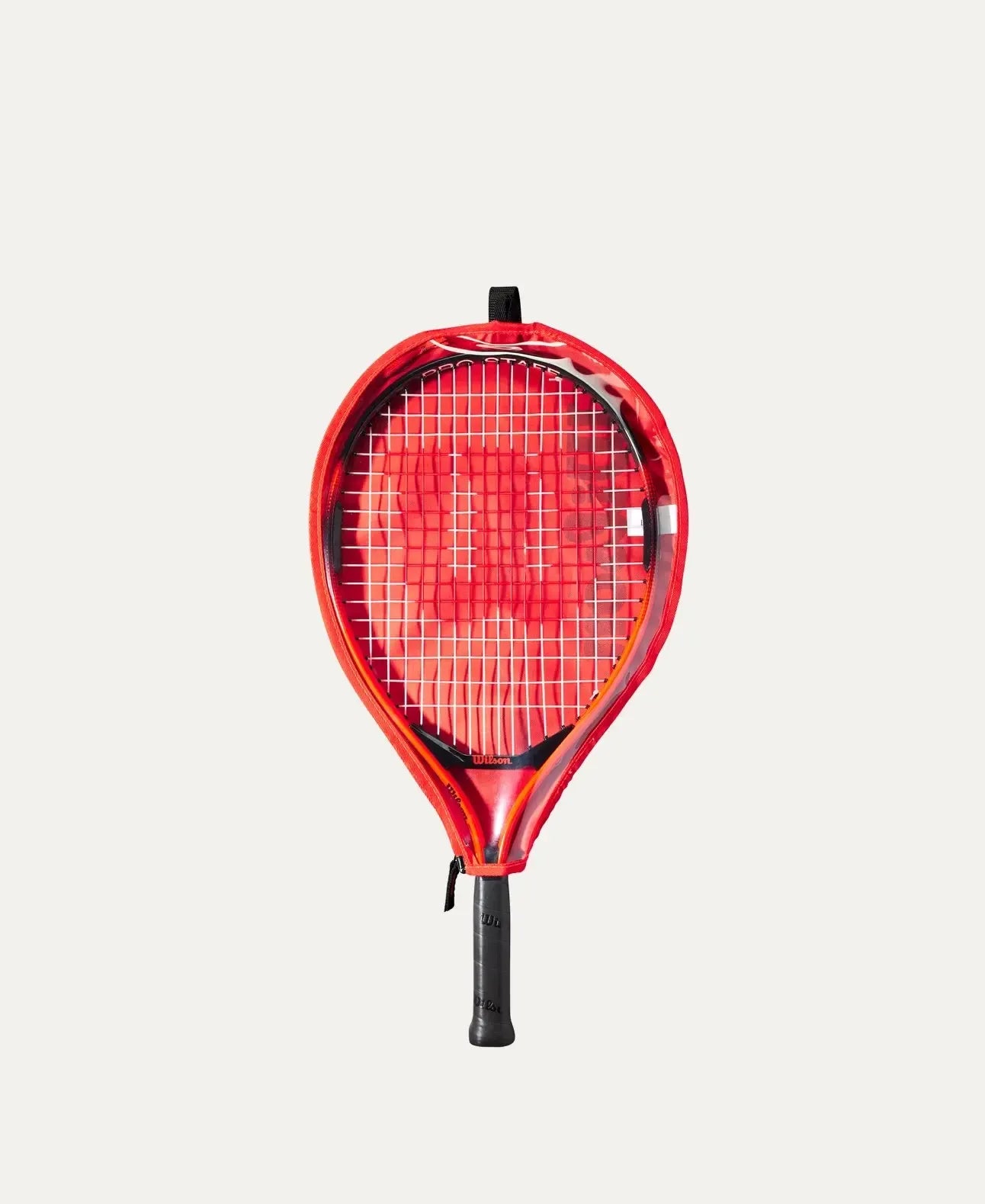 Wilson Junior Tennis Racquet Pro Staff Precision Jr 21 (190 g)