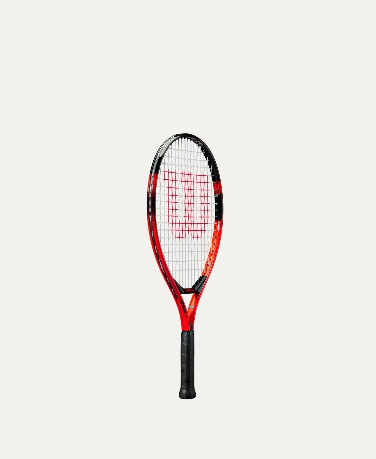 Wilson Junior Tennis Racquet Pro Staff Precision Jr 21 (190 g)