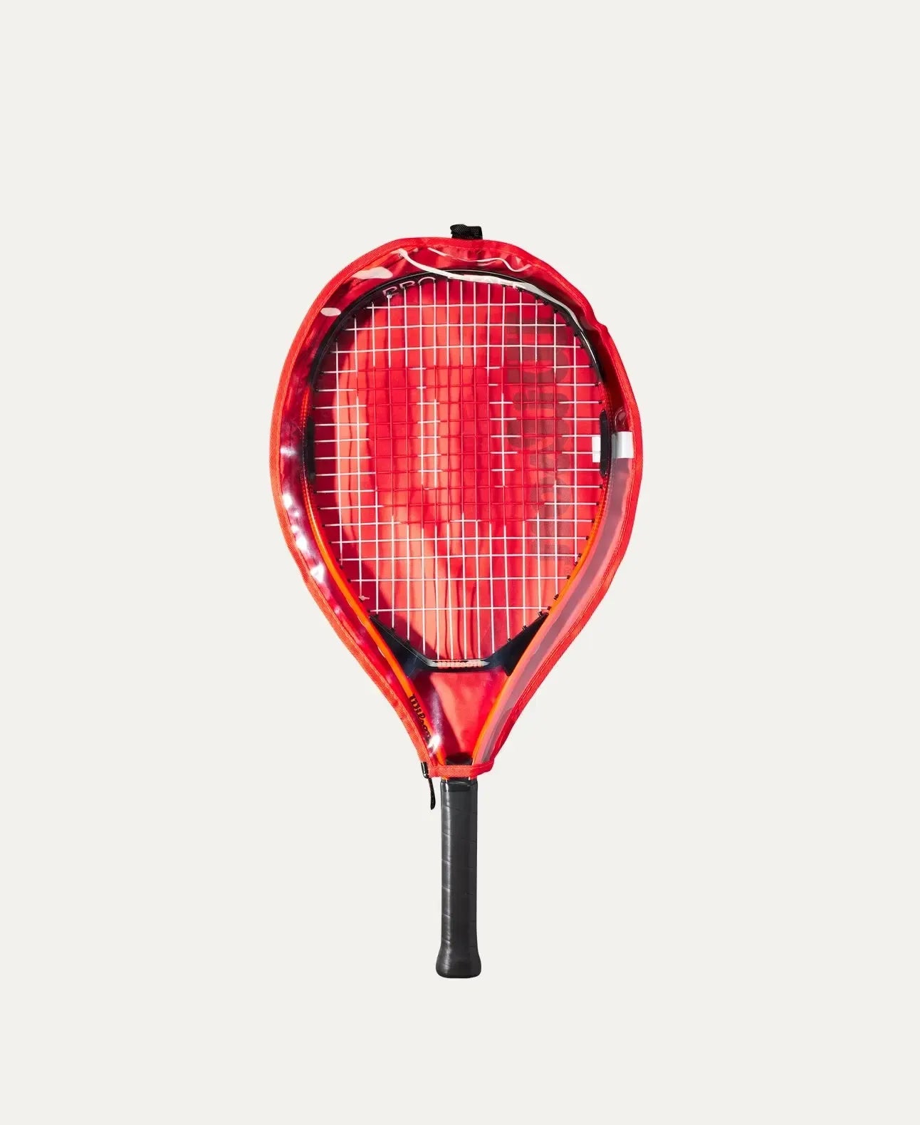 Wilson Junior Tennis Racquet Pro Staff Precision Jr 23 (210 g)