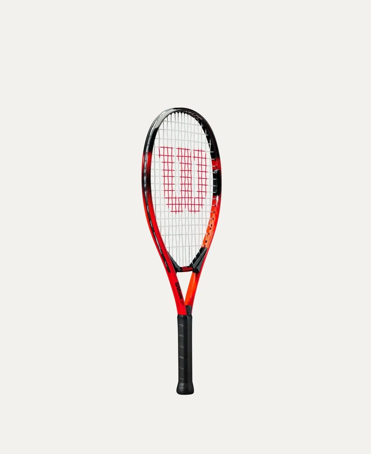 Wilson Junior Tennis Racquet Pro Staff Precision Jr 23 (210 g)