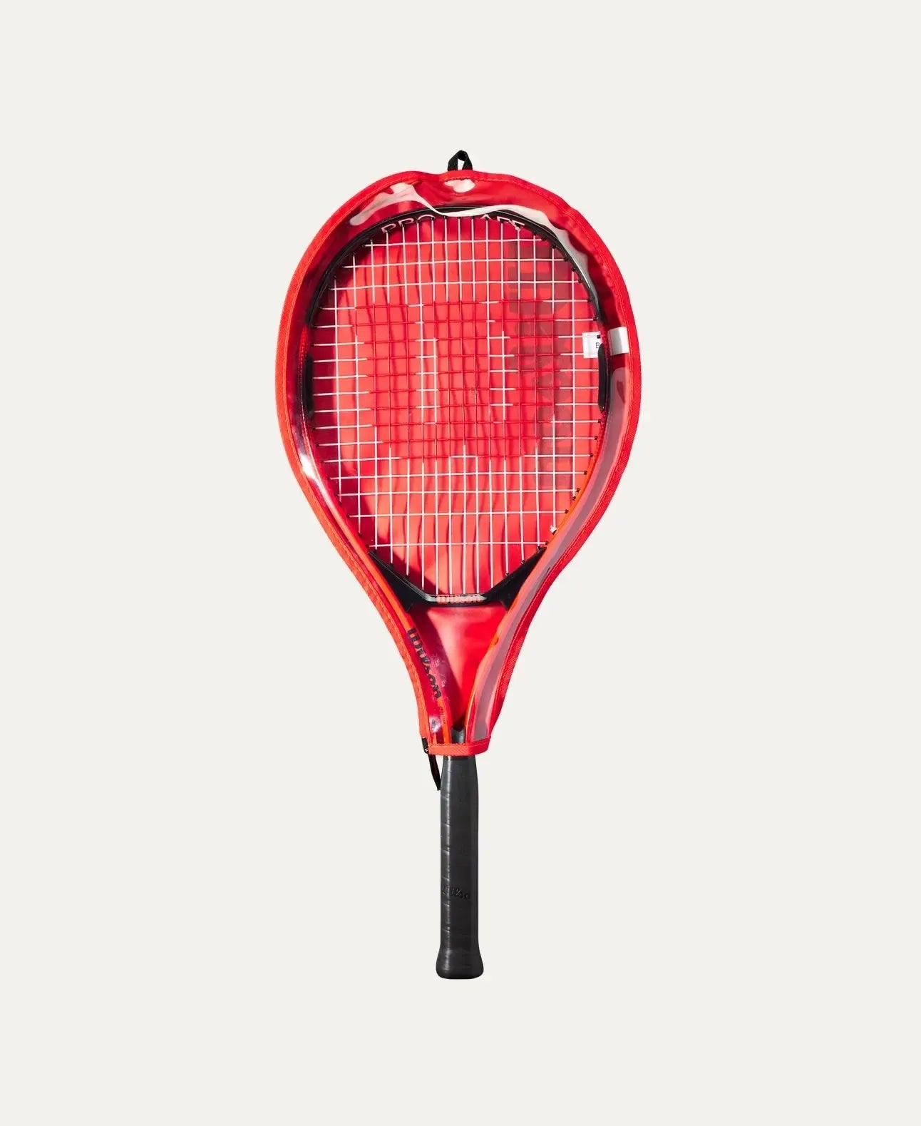 Wilson Junior Tennis Racquet Pro Staff Precision Jr 25 (230 g)