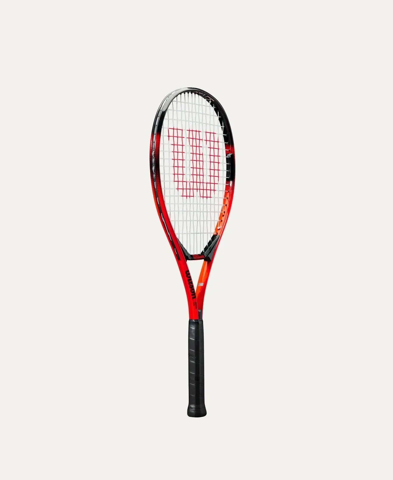 Wilson Junior Tennis Racquet Pro Staff Precision Jr 25 (230 g)