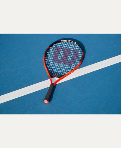 Wilson Junior Tennis Racquet Pro Staff Precision Jr 25
