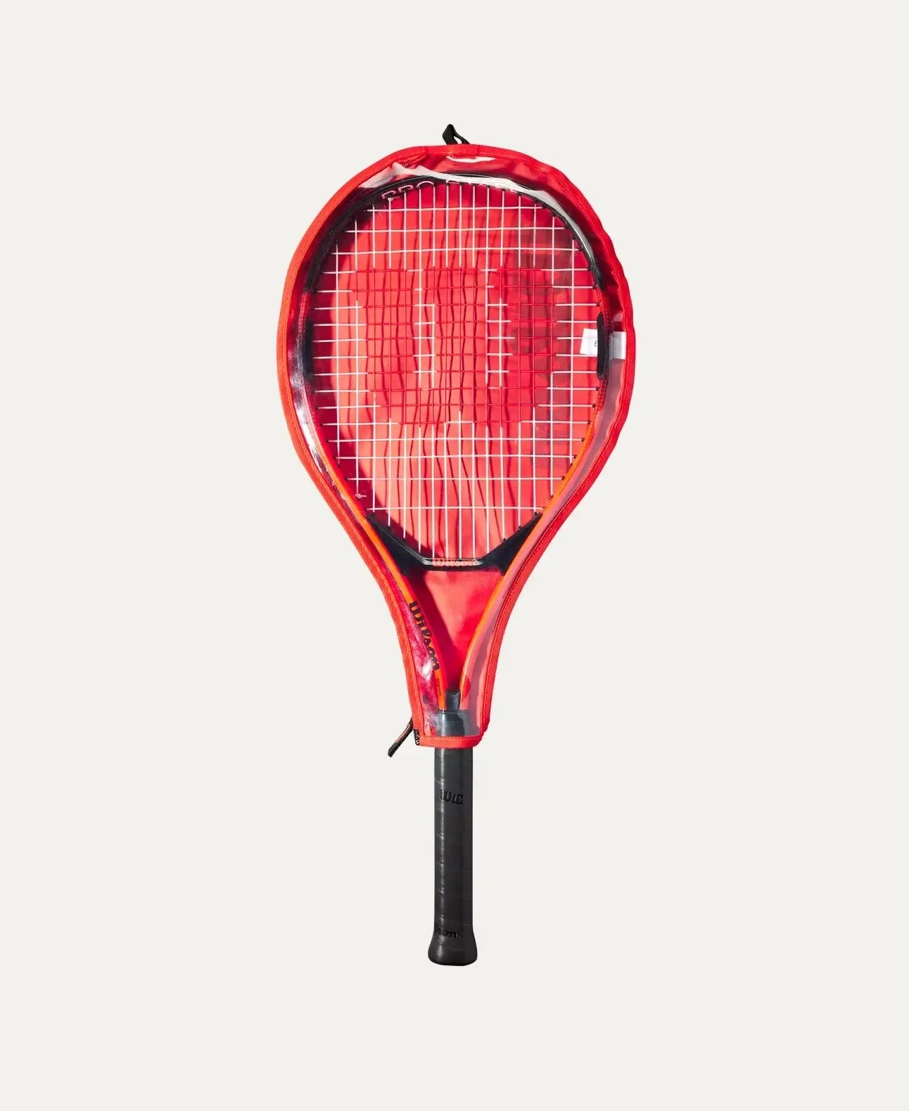Wilson Junior Tennis Racquet Pro Staff Precision Jr 26 (250 g)
