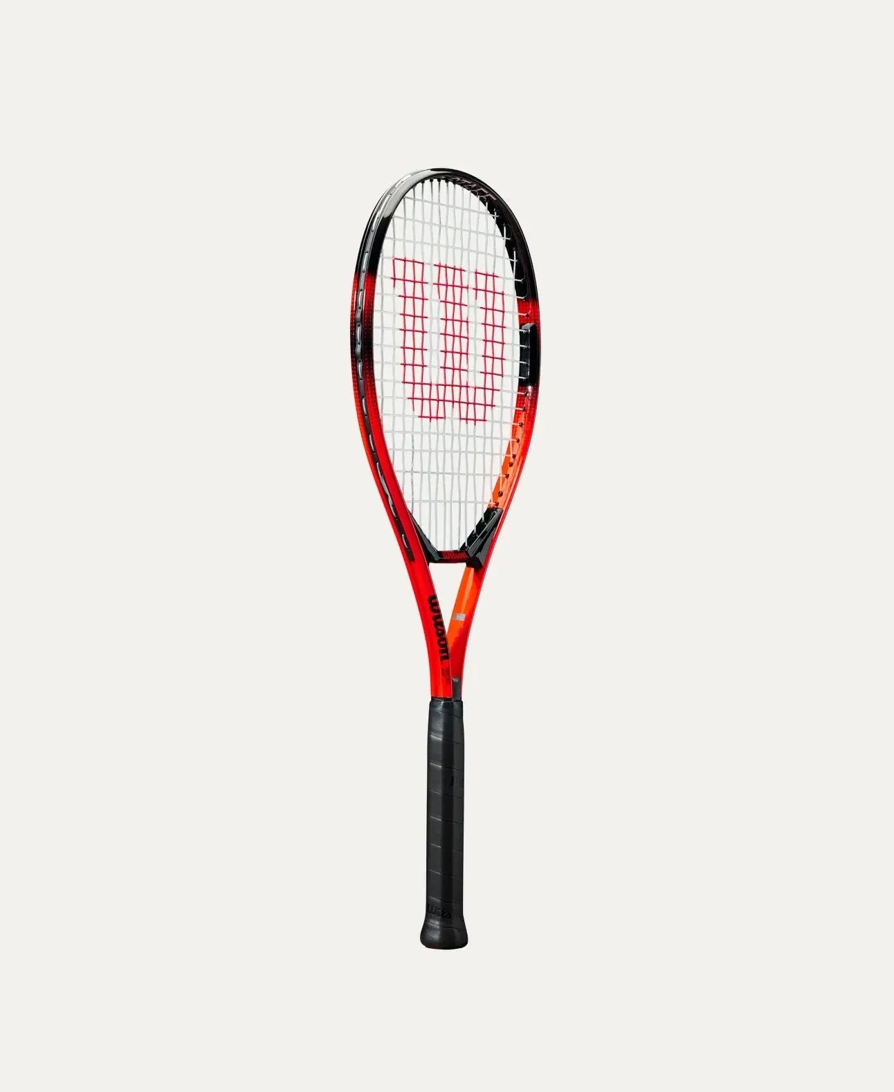 Wilson Junior Tennis Racquet Pro Staff Precision Jr 26 (250 g)