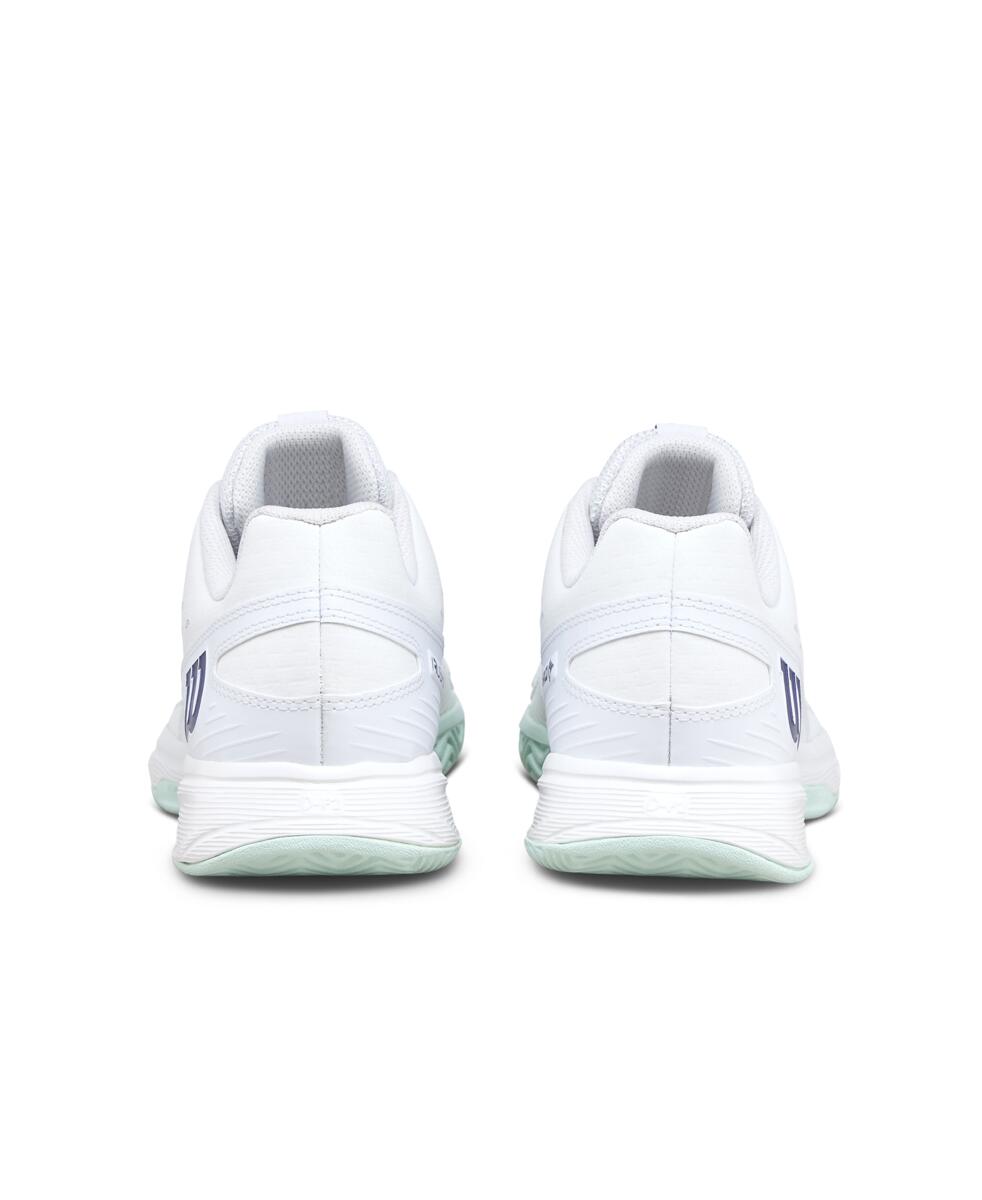 Wilson Junior Tennis Shoes RUSH PRO JR - All Court