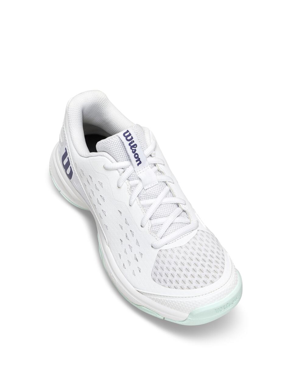 Wilson Junior Tennis Shoes RUSH PRO JR - All Court
