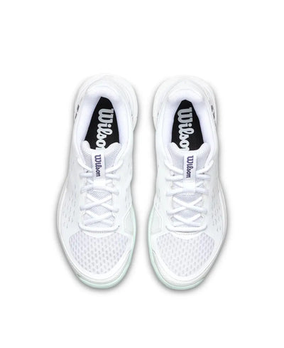 Wilson Junior Tennis Shoes RUSH PRO JR - All Court