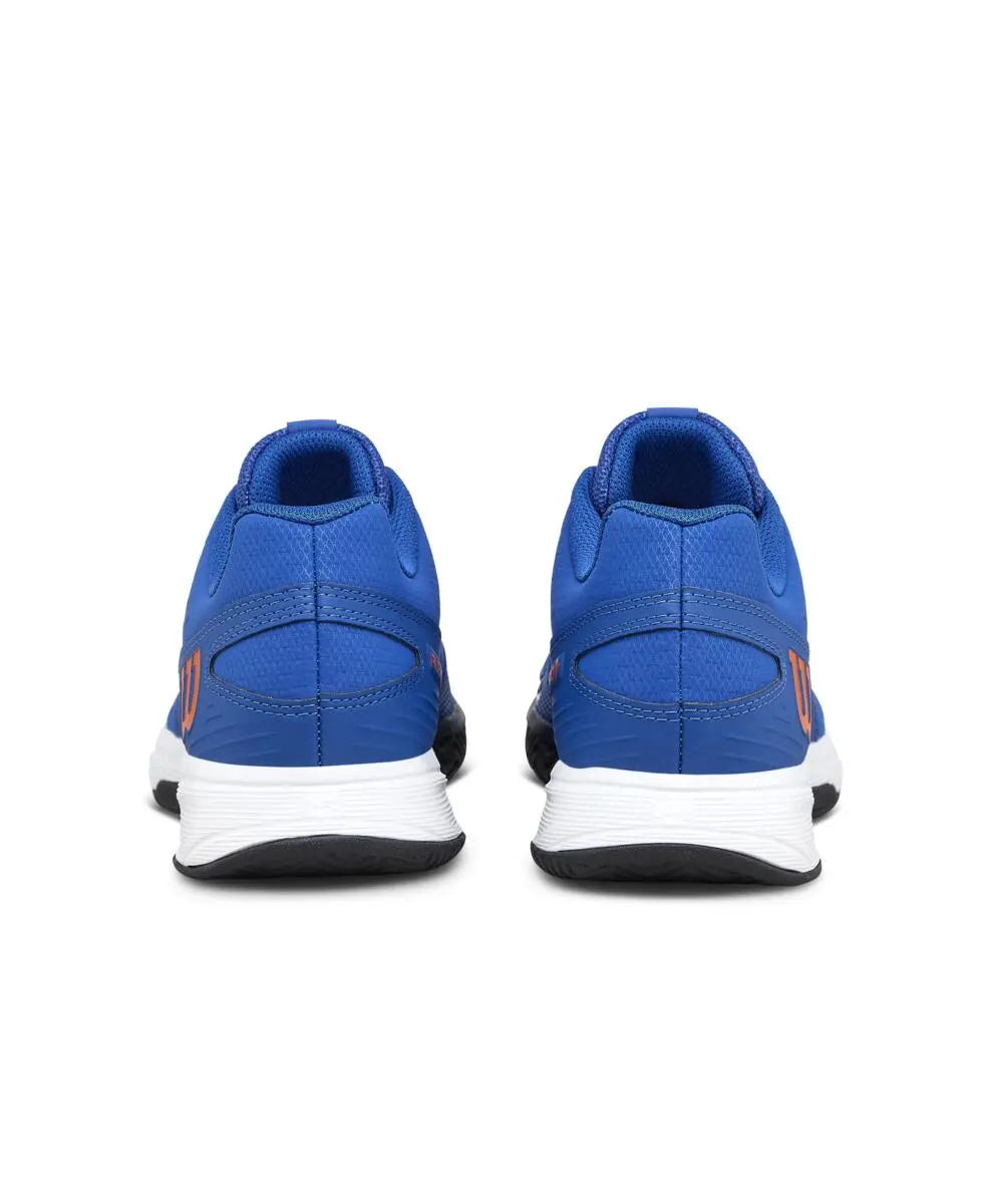 Wilson Junior Tennis Shoes RUSH PRO Junior - All Court