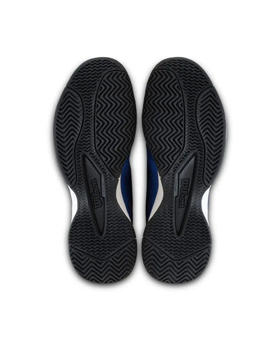 Wilson Junior Tennis Shoes RUSH PRO Junior - All Court