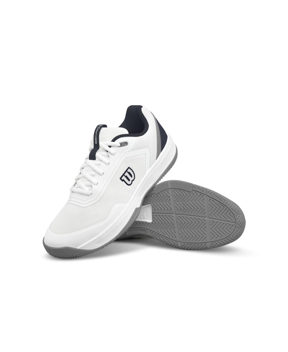 Wilson Men's Tennis Shoes COURTGLIDE - All Court