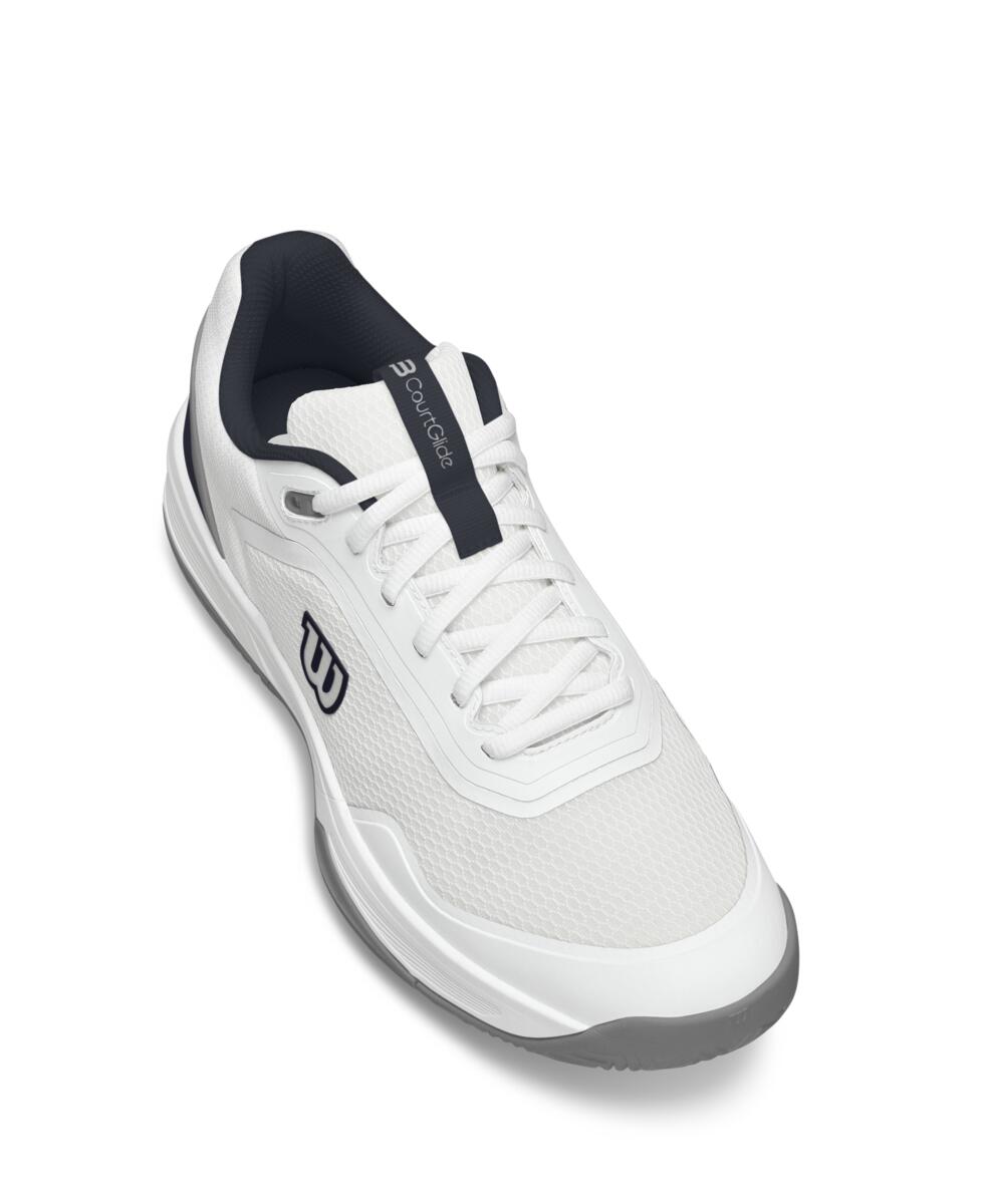 Wilson Men's Tennis Shoes COURTGLIDE - All Court