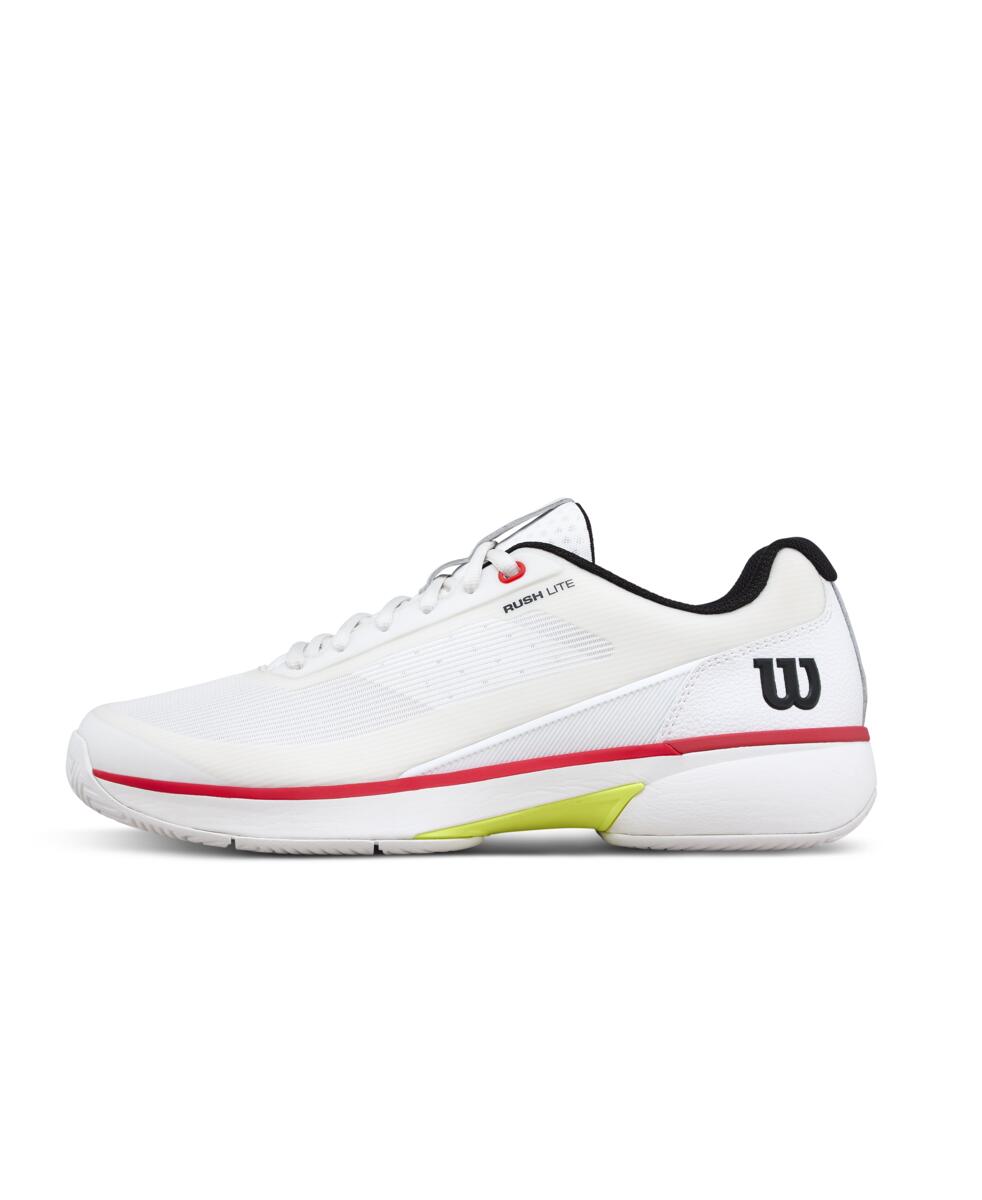 Wilson Men's Tennis Shoes RUSH LITE 5 - All Court