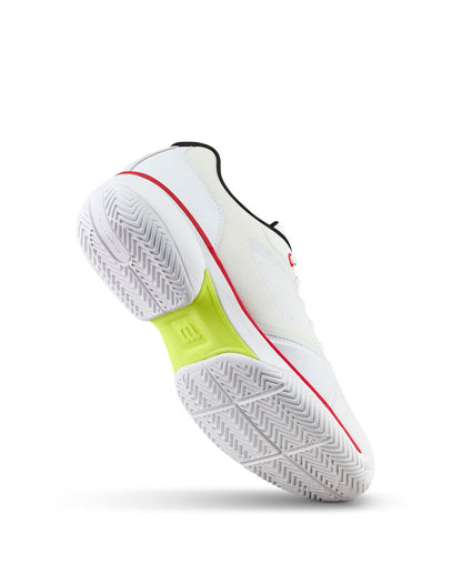 Wilson Men's Tennis Shoes RUSH LITE 5 - All Court