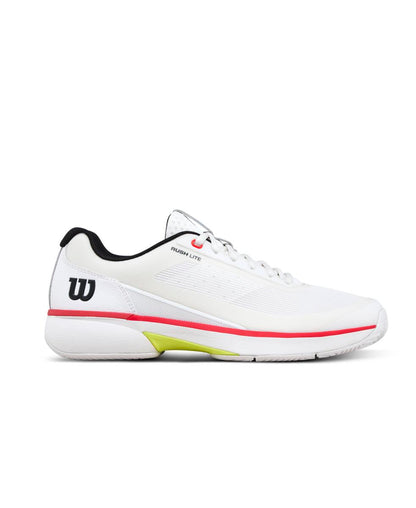 Wilson Men's Tennis Shoes RUSH LITE 5 - All Court