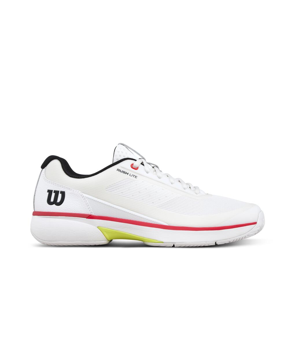 Wilson Men's Tennis Shoes RUSH LITE 5 - All Court
