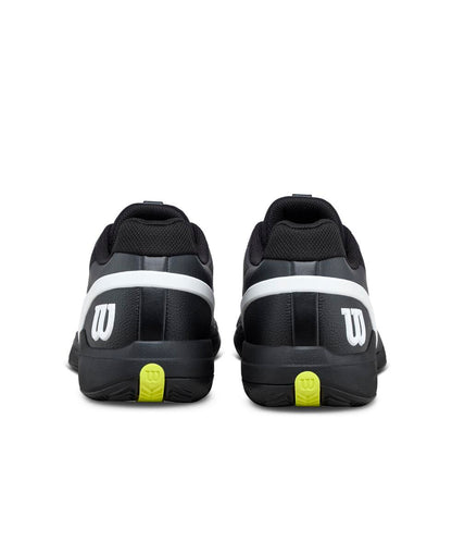 Wilson Men's Tennis Shoes RUSH PRO 5 - Clay Court