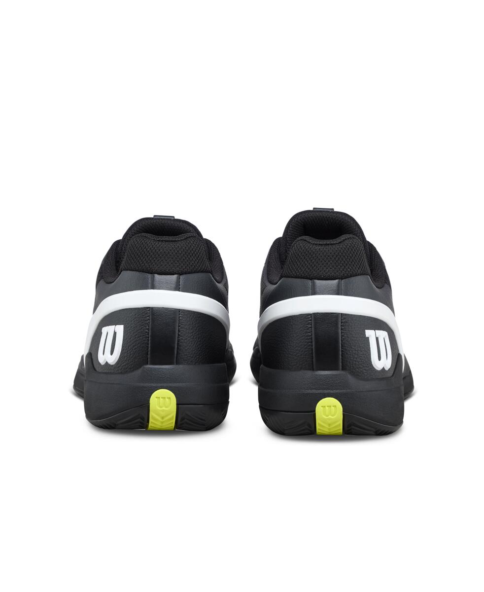 Wilson Men's Tennis Shoes RUSH PRO 5 - Clay Court