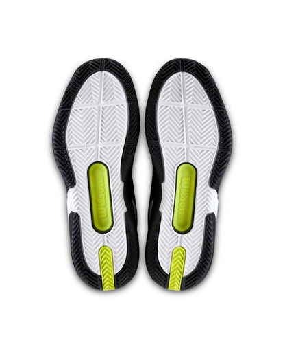 Wilson Men's Tennis Shoes RUSH PRO 5 - Clay Court