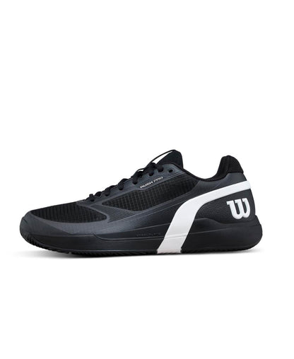 Wilson Men's Tennis Shoes RUSH PRO 5 - Clay Court
