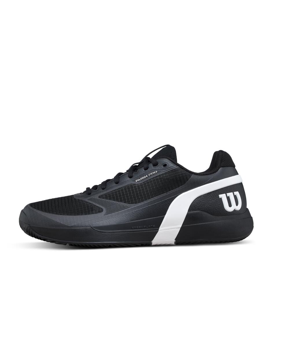 Wilson Men's Tennis Shoes RUSH PRO 5 - Clay Court