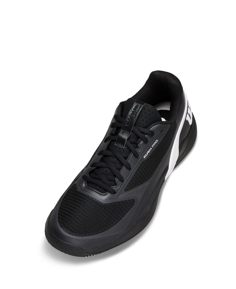 Wilson Men's Tennis Shoes RUSH PRO 5 - Clay Court