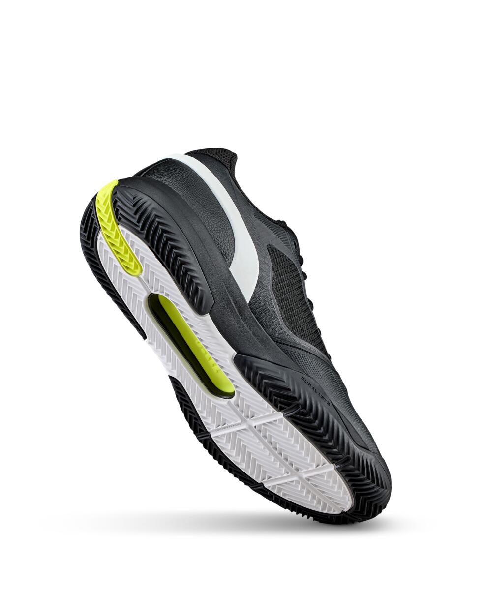 Wilson Men's Tennis Shoes RUSH PRO 5 - Clay Court