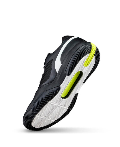 Wilson Men's Tennis Shoes RUSH PRO 5 - Clay Court