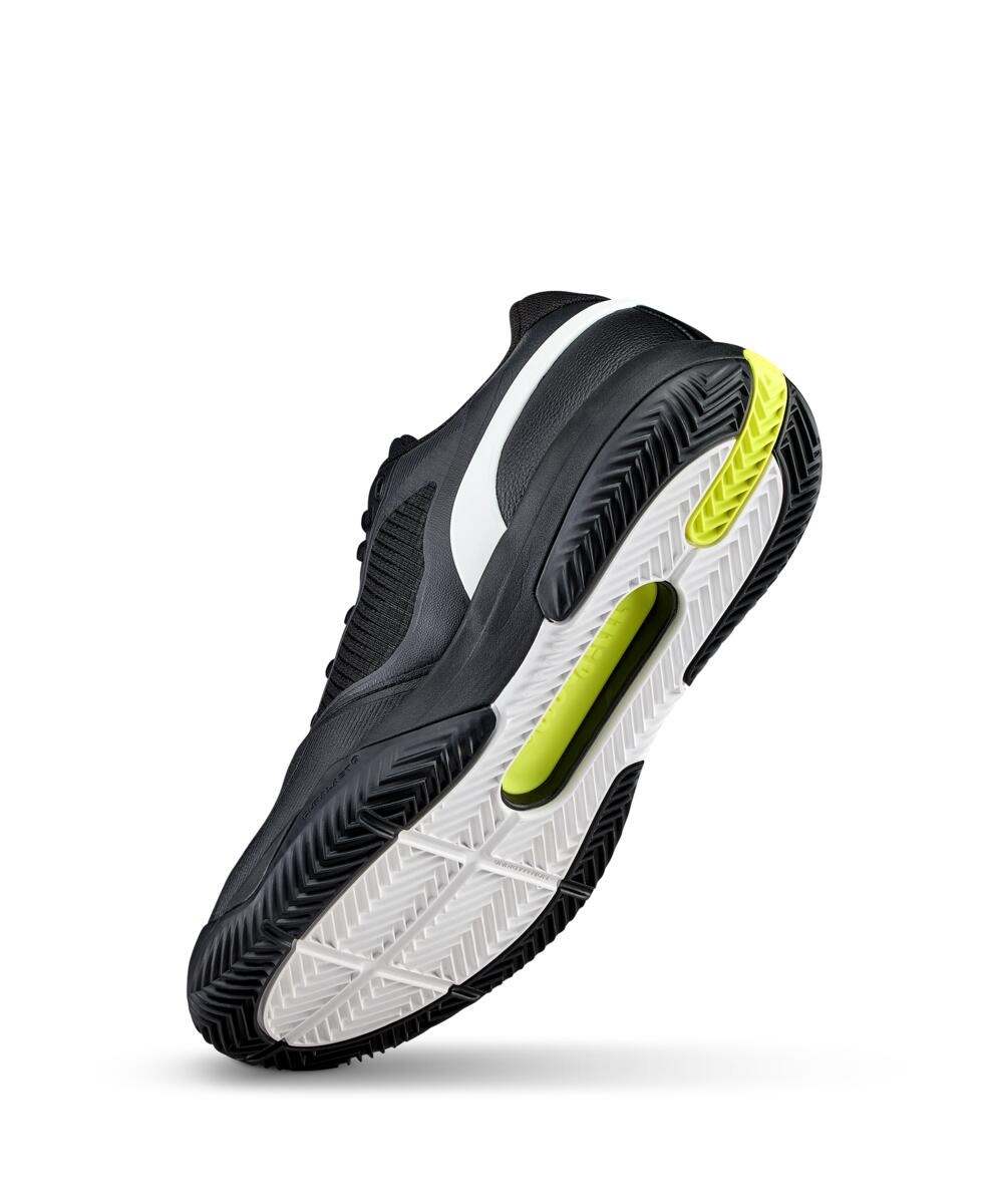 Wilson Men's Tennis Shoes RUSH PRO 5 - Clay Court