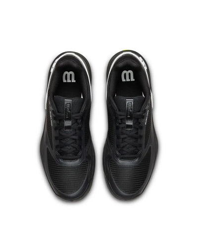 Wilson Men's Tennis Shoes RUSH PRO 5 - Clay Court