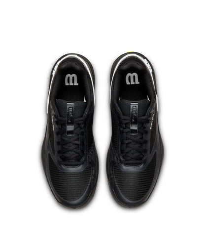 Wilson Men's Tennis Shoes RUSH PRO 5 - Clay Court