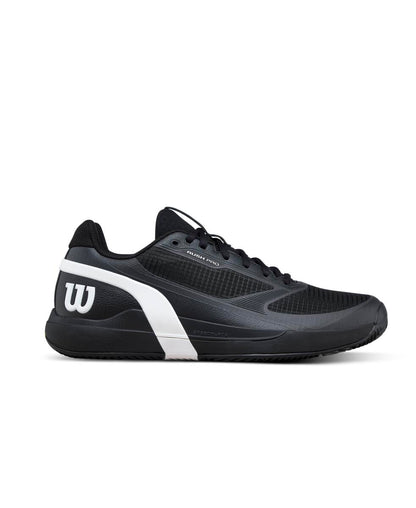 Wilson Men's Tennis Shoes RUSH PRO 5 - Clay Court