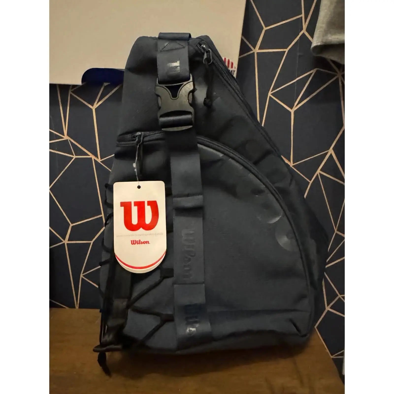 Wilson Pickleball Bag Triangle Sling