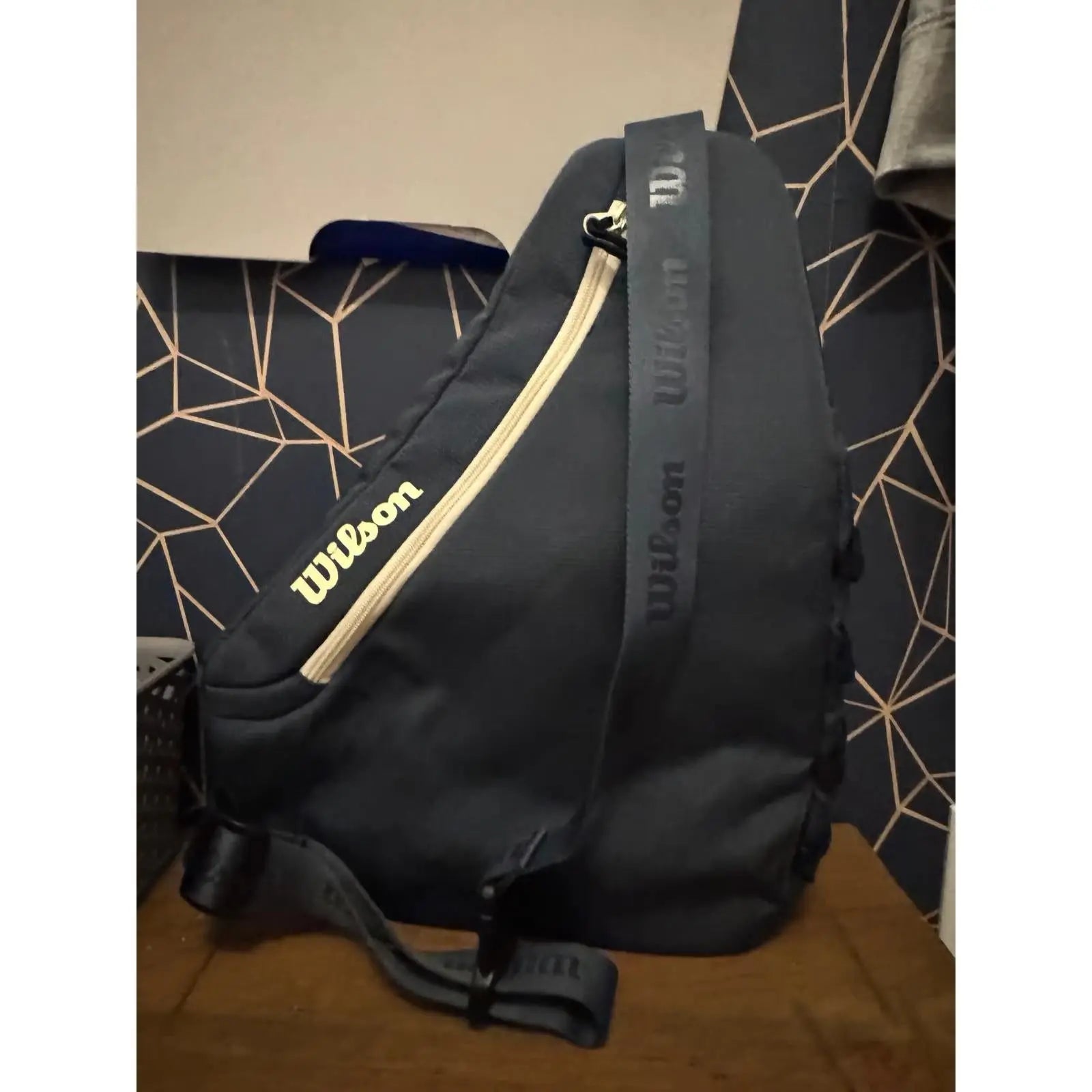Wilson Pickleball Bag Triangle Sling