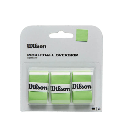 Wilson Pickleball Overgrip Green