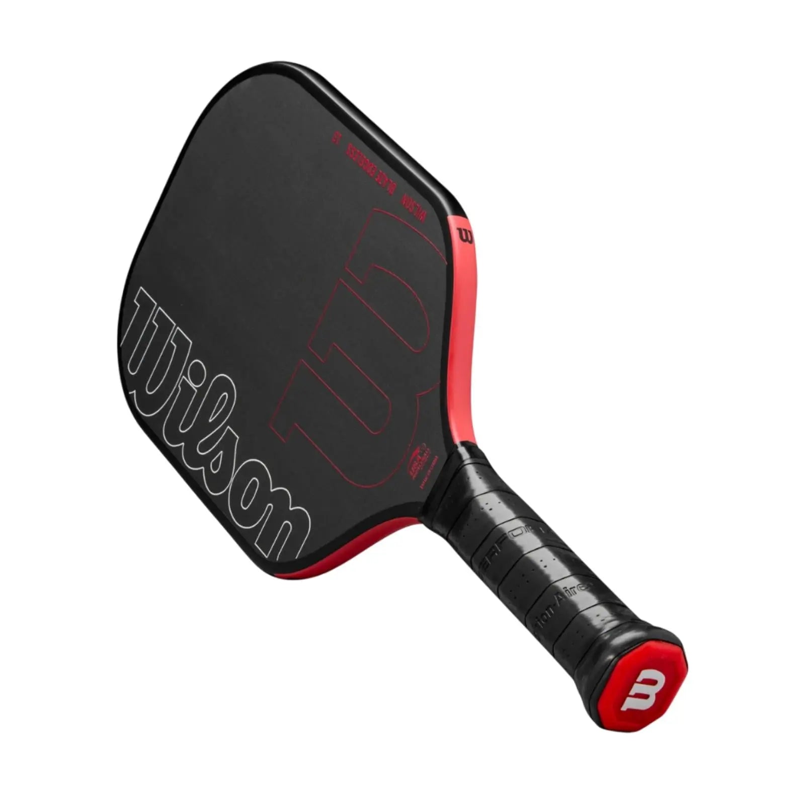 Wilson Pickleball Paddle Blaze Edgeless 13