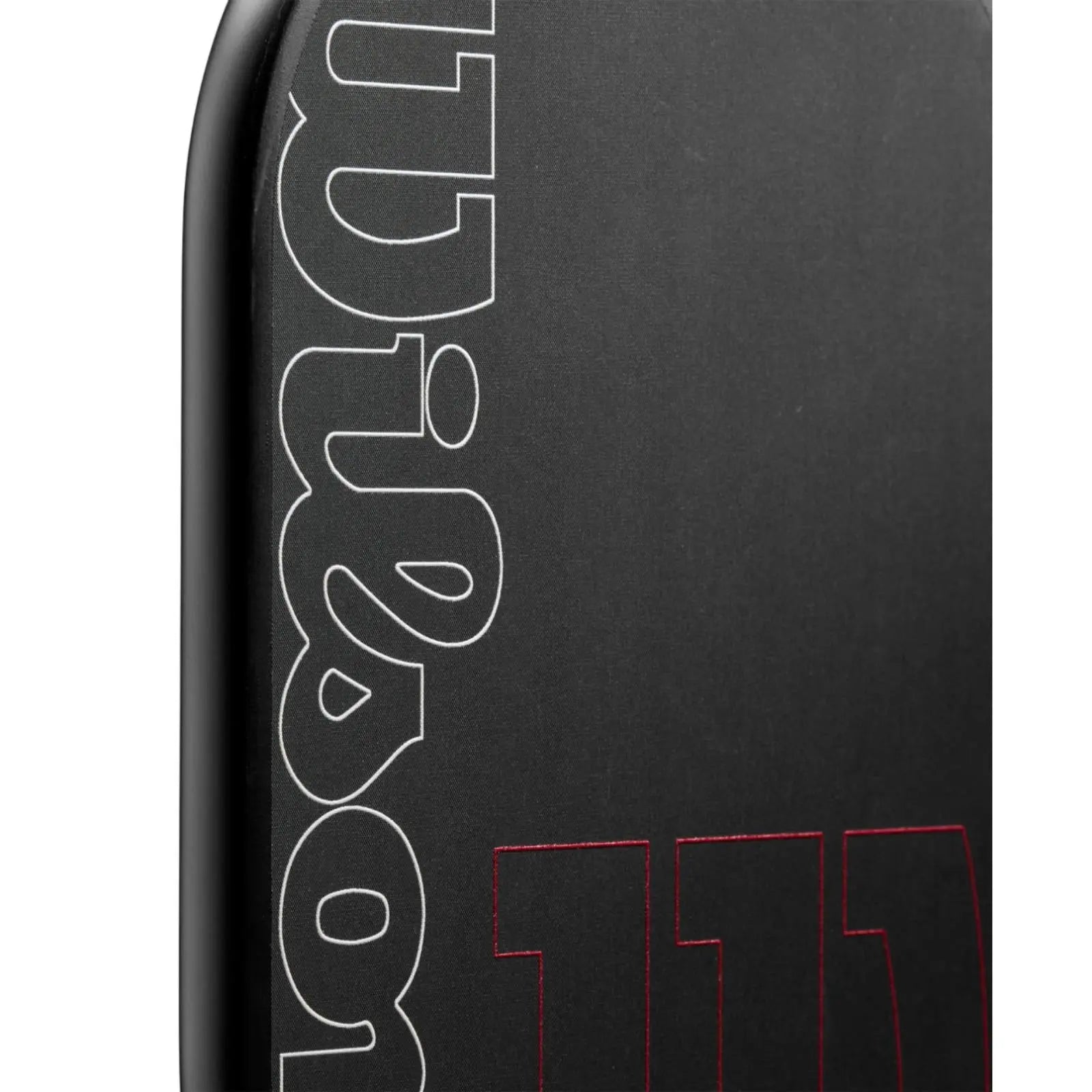 Wilson Pickleball Paddle Blaze Edgeless 13