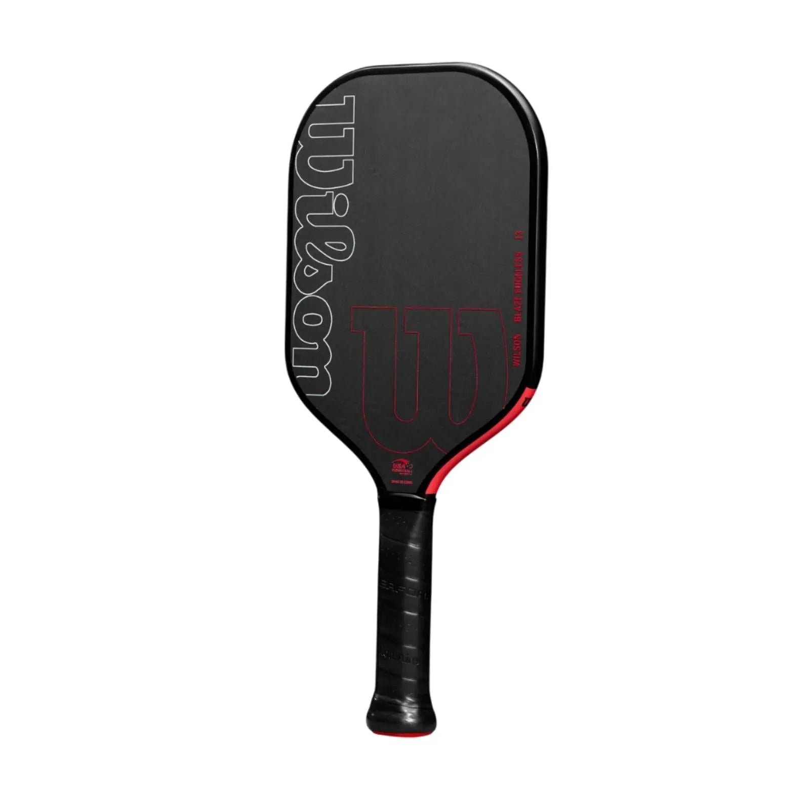 Wilson Pickleball Paddle Blaze Edgeless 13
