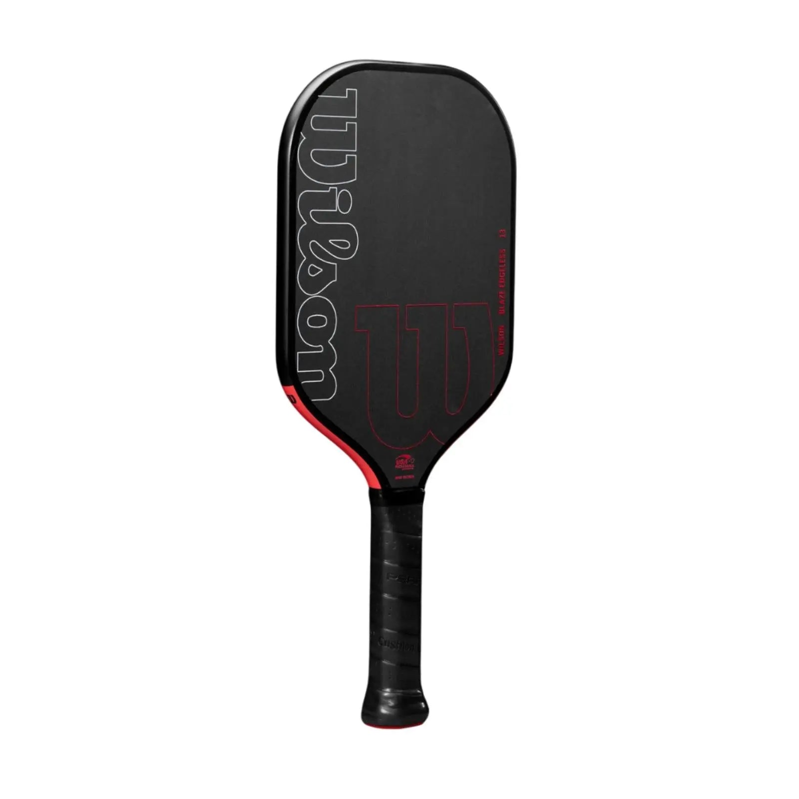 Wilson Pickleball Paddle Blaze Edgeless 13