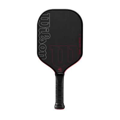 Wilson Pickleball Paddle Blaze Edgeless 13