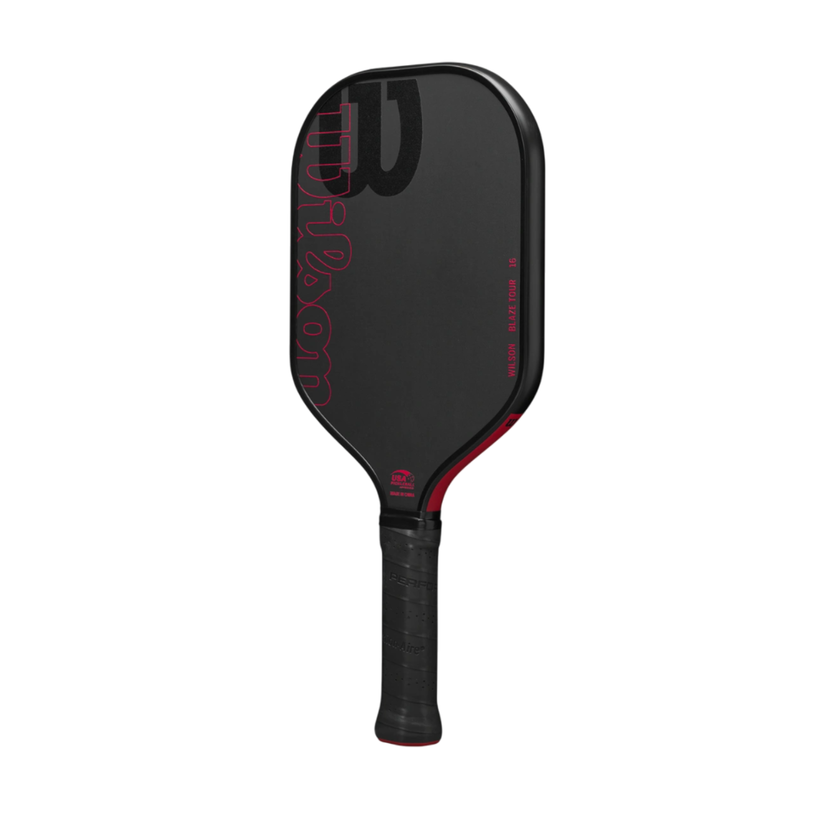 Wilson Pickleball Paddle Blaze Tour 16Mm