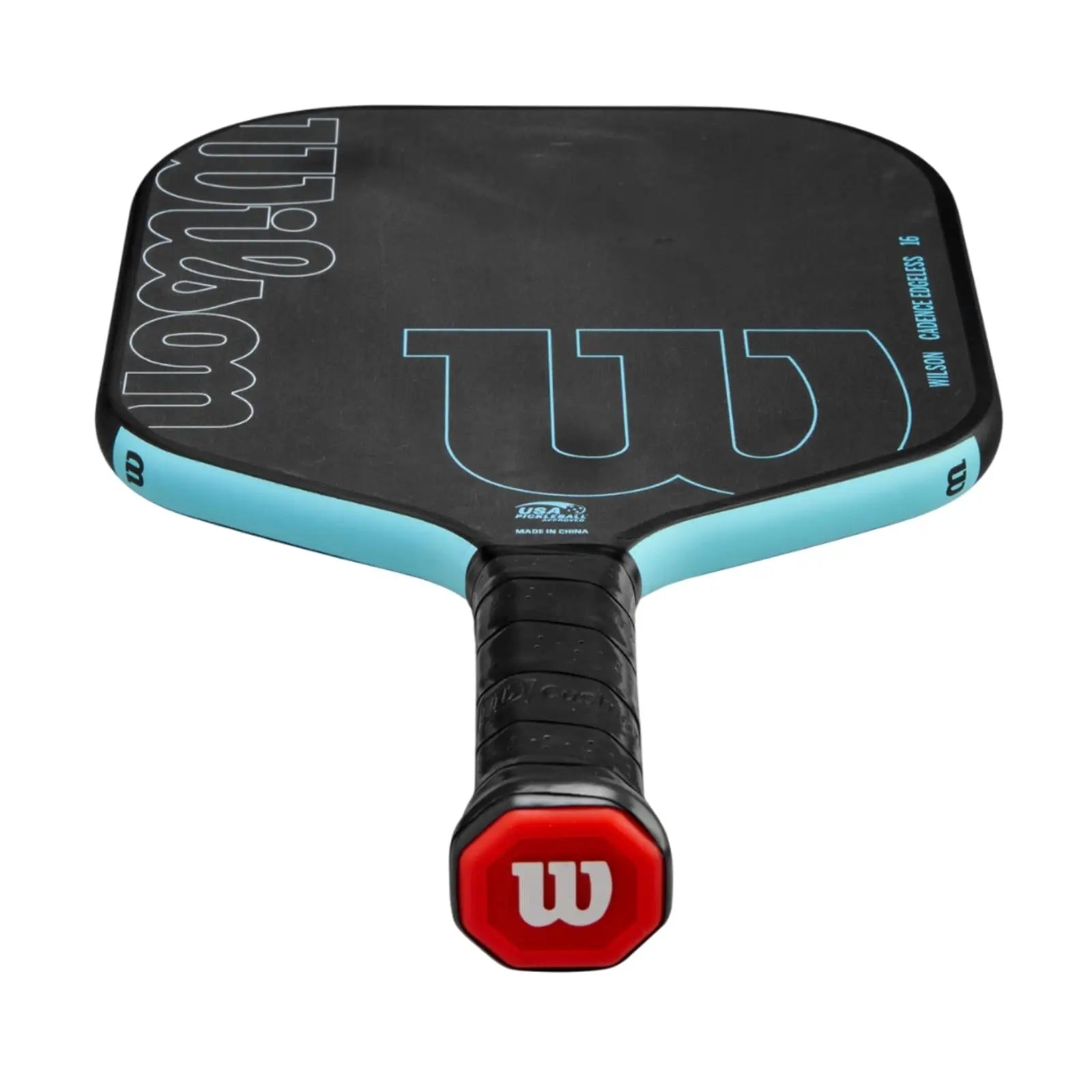 Wilson Pickleball Paddle Cadence Edgeless 16Mm