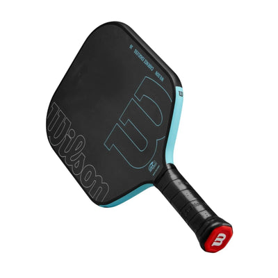 Wilson Pickleball Paddle Cadence Edgeless 16Mm