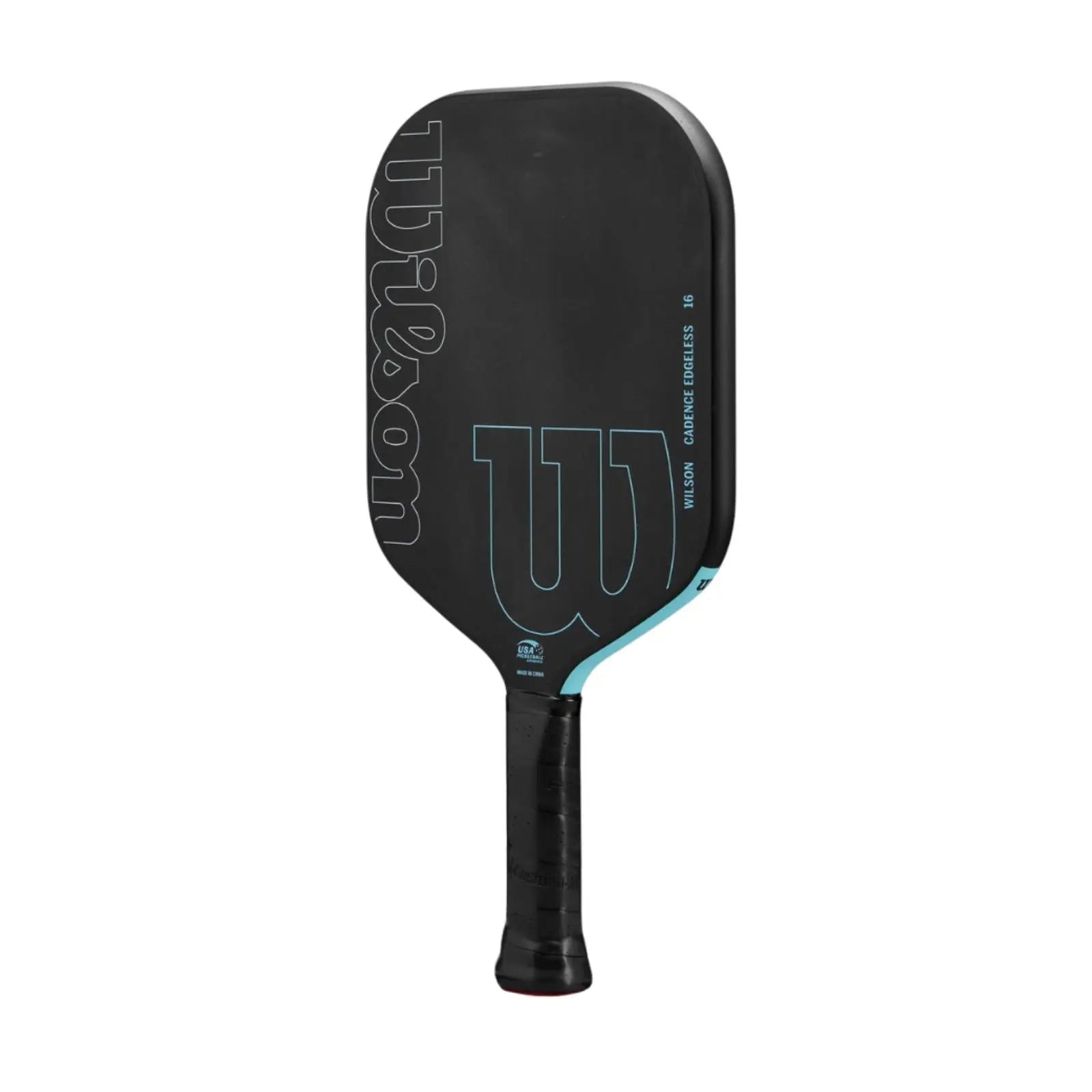 Wilson Pickleball Paddle Cadence Edgeless 16Mm