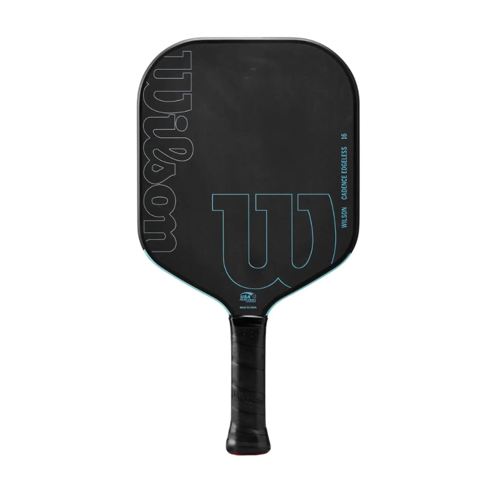 Wilson Pickleball Paddle Cadence Edgeless 16Mm